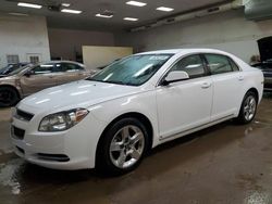 2009 Chevrolet Malibu 1LT for sale in Davison, MI