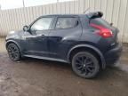 2014 Nissan Juke S