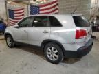 2012 KIA Sorento Base