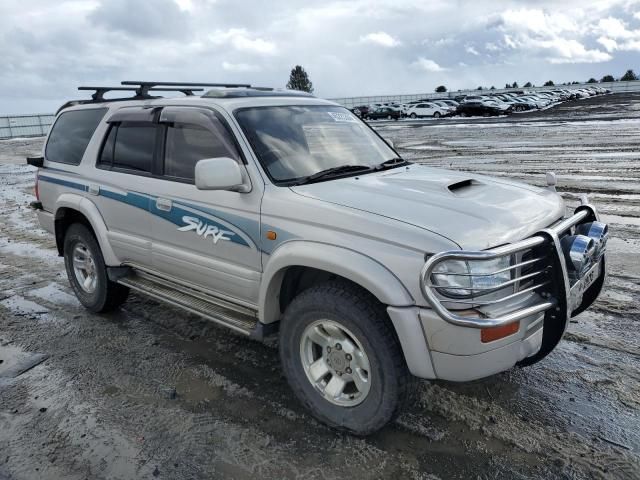 1997 Toyota Hilux Surf