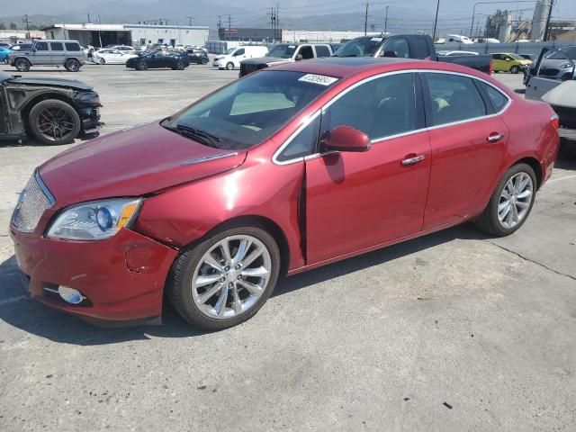 2012 Buick Verano