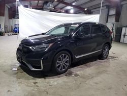 Honda CR-V Touring salvage cars for sale: 2022 Honda CR-V Touring