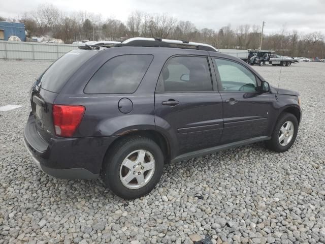 2006 Pontiac Torrent