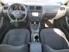 2015 Volkswagen Jetta Base