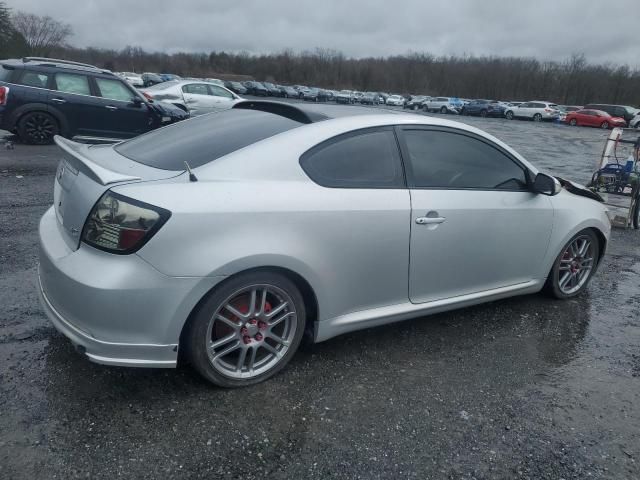 2007 Scion TC