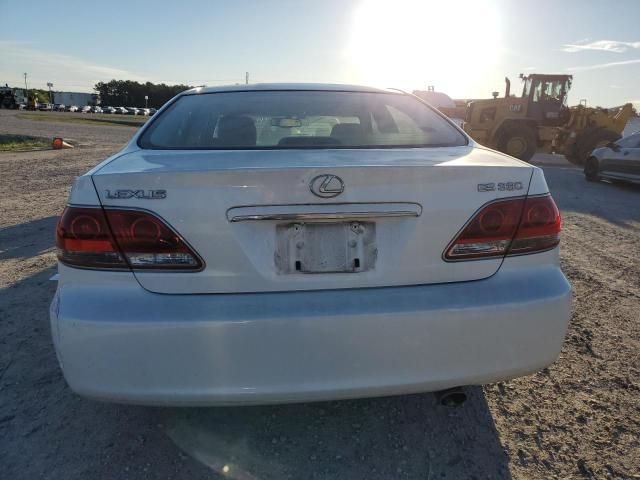 2005 Lexus ES 330