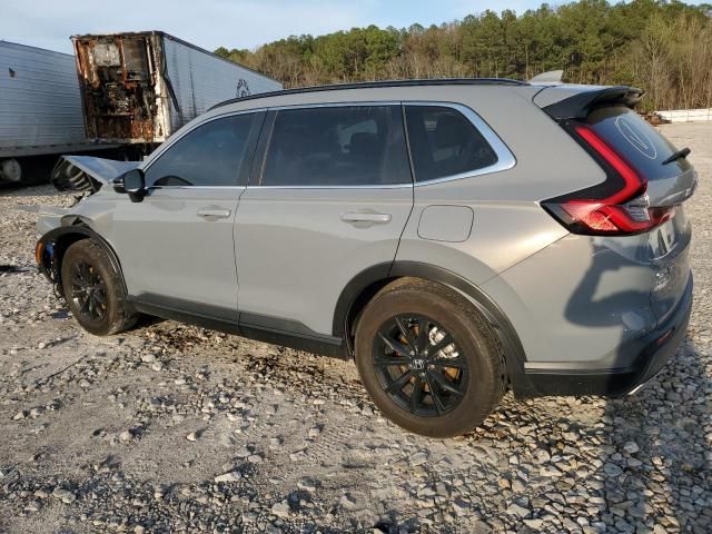 2023 Honda CR-V Sport