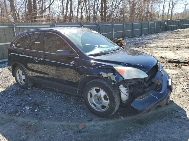 2009 Honda CR-V LX