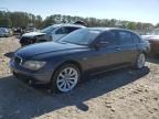 2008 BMW 750 LI