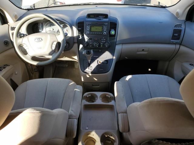 2011 KIA Sedona LX