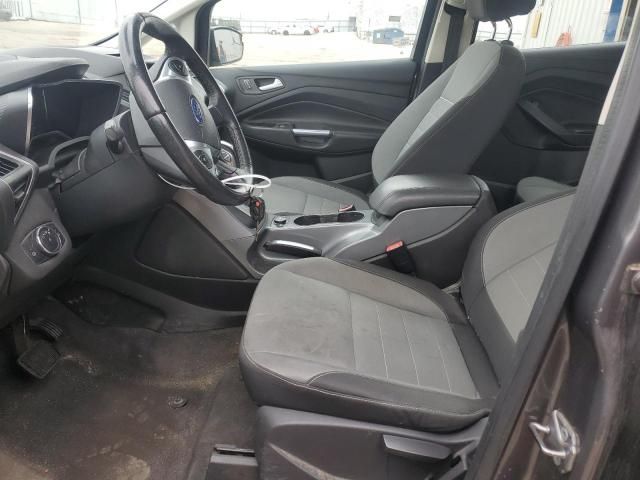 2013 Ford C-MAX SE