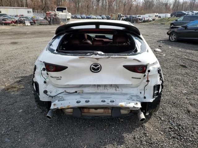 2019 Mazda 3 Premium