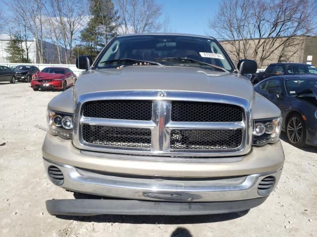 2004 Dodge RAM 1500 ST