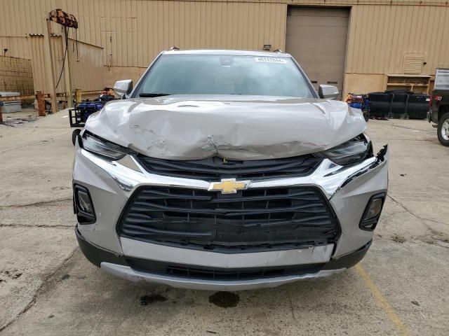 2021 Chevrolet Blazer 3LT