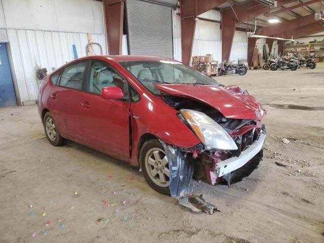 2006 Toyota Prius