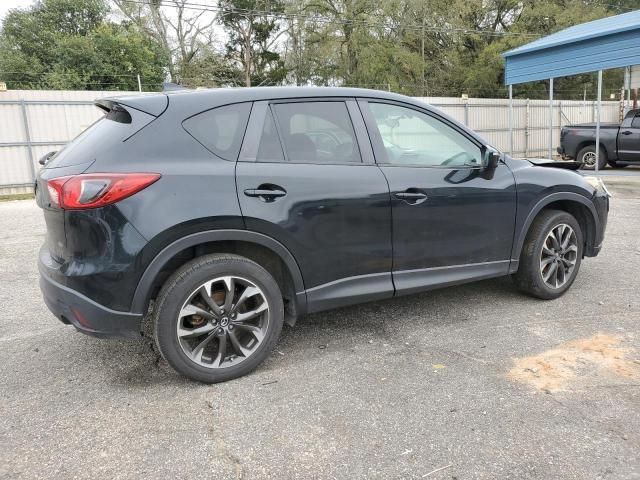 2016 Mazda CX-5 GT