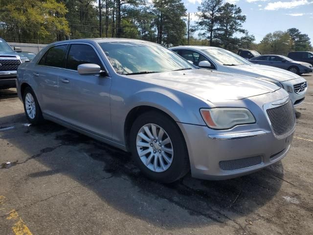 2014 Chrysler 300