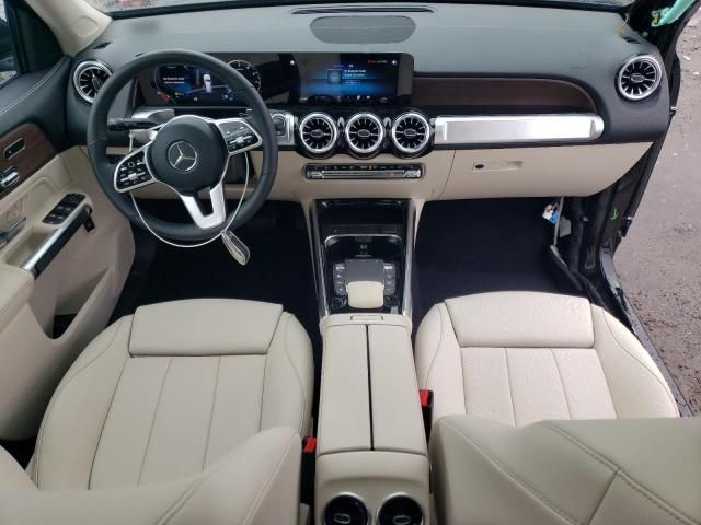 2023 Mercedes-Benz GLB 250 4matic