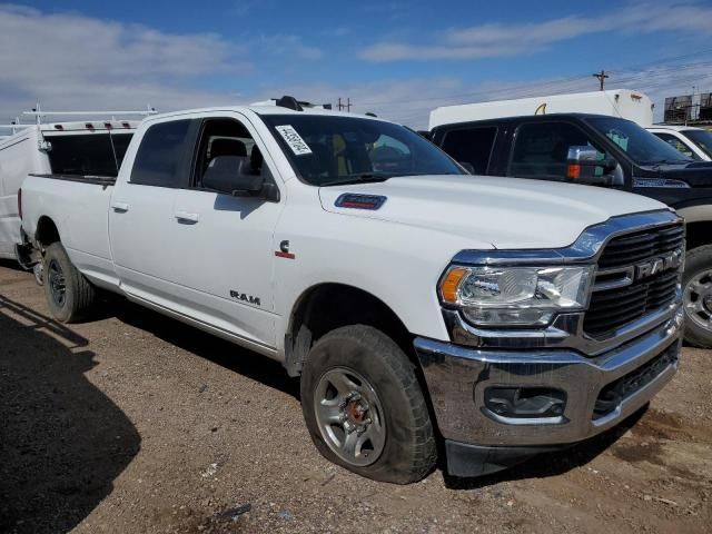 2021 Dodge RAM 3500 BIG Horn