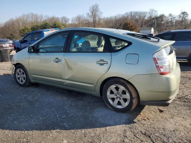 2009 Toyota Prius