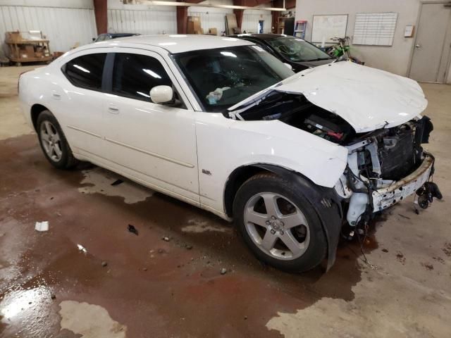 2010 Dodge Charger SXT