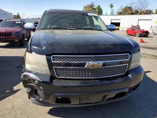 2008 Chevrolet Tahoe K1500