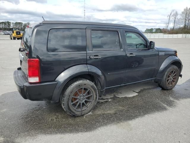 2008 Dodge Nitro R/T