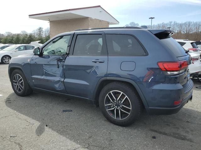 2021 Jeep Grand Cherokee Trailhawk