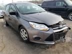 2012 Ford Focus S