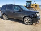 2011 Honda Pilot EXL