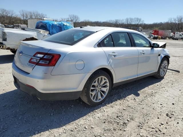 2014 Ford Taurus Limited