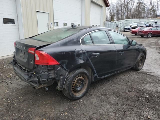 2015 Volvo S60 Premier