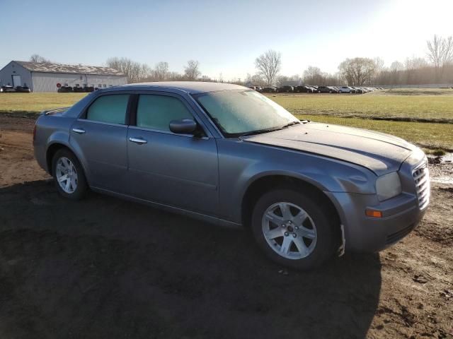 2006 Chrysler 300