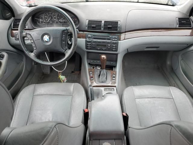 2003 BMW 325 I