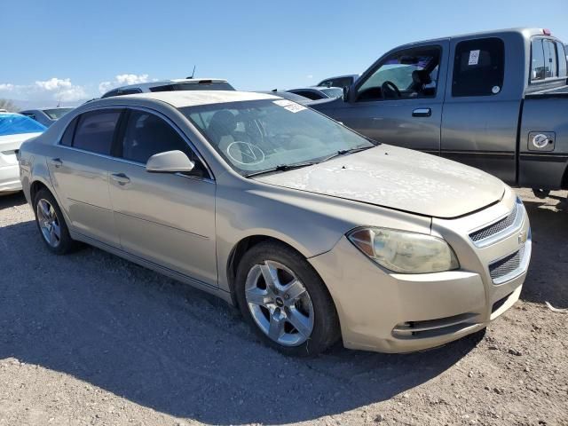 2010 Chevrolet Malibu 1LT