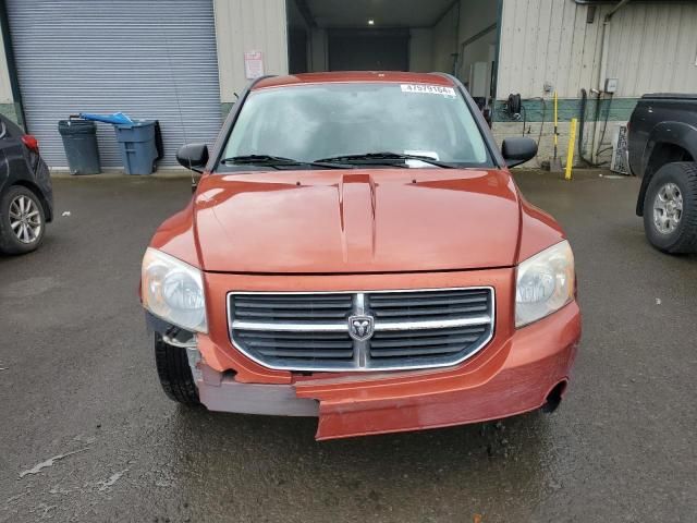 2009 Dodge Caliber SXT