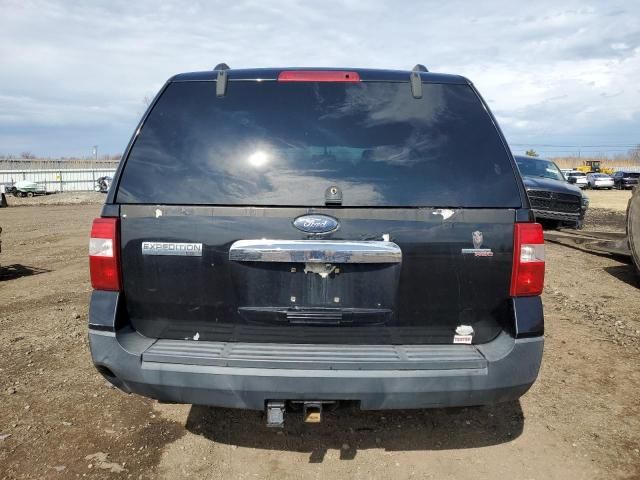 2007 Ford Expedition XLT