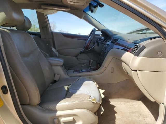 2003 Lexus ES 300