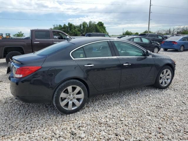 2013 Buick Regal Premium