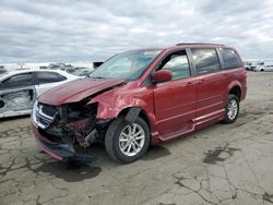 Run And Drives Cars for sale at auction: 2014 Dodge Grand Caravan SXT