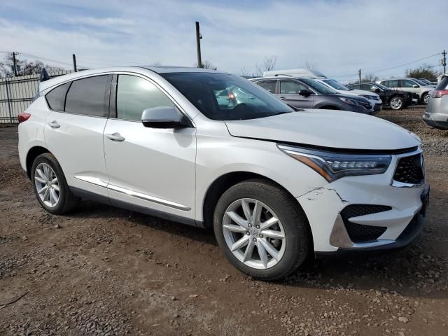 2020 Acura RDX