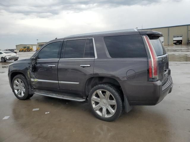 2016 Cadillac Escalade Luxury