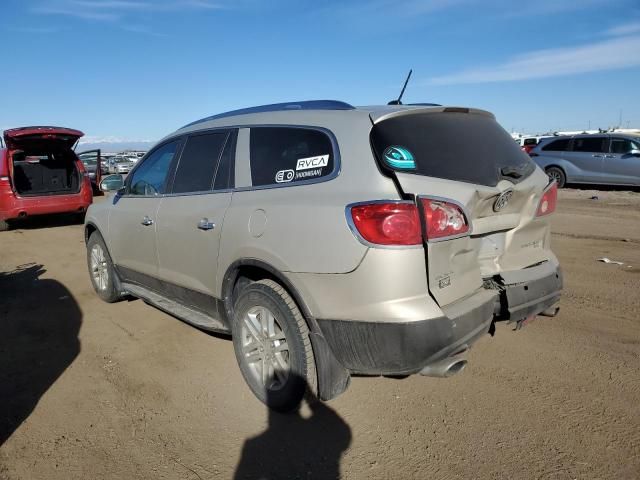 2008 Buick Enclave CX