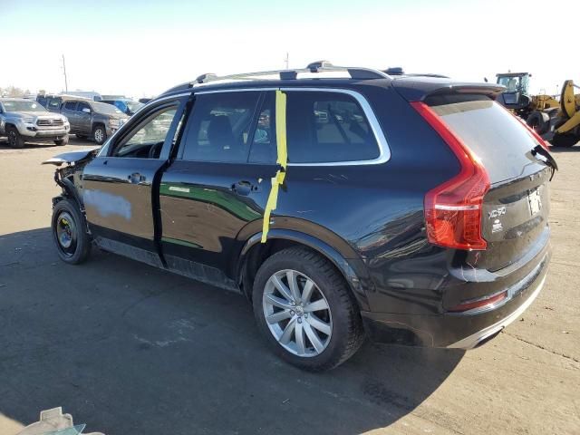 2016 Volvo XC90 T6