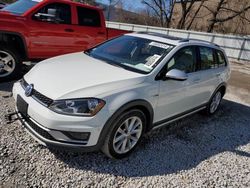 2017 Volkswagen Golf Alltrack S for sale in North Billerica, MA