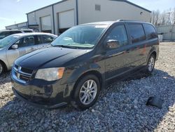 Run And Drives Cars for sale at auction: 2013 Dodge Grand Caravan SXT