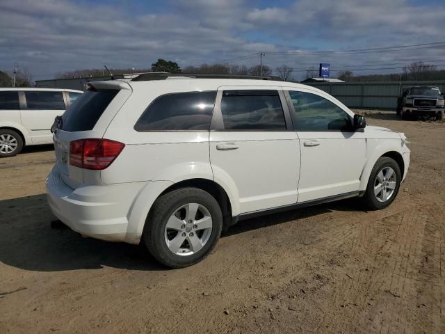 2016 Dodge Journey SE