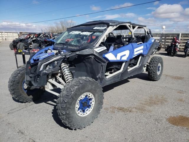 2023 Can-Am Maverick X3 Max X RS Turbo RR