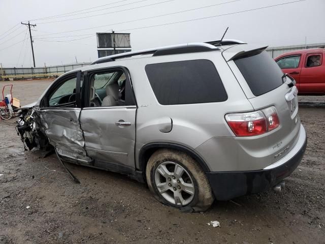 2008 GMC Acadia SLT-2