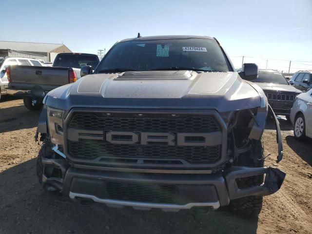 2019 Ford F150 Raptor